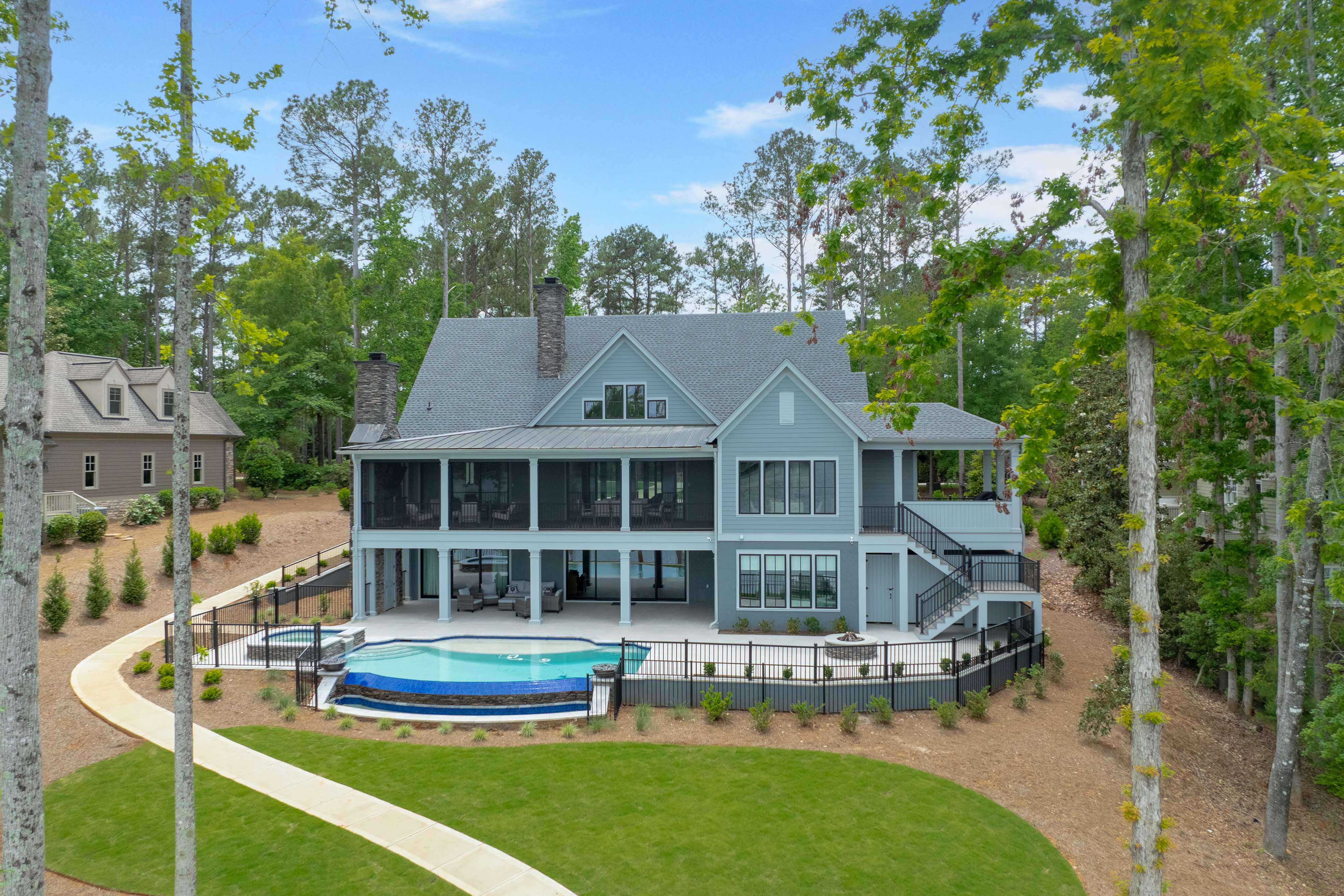 1300 Lake Club Drive image 3
